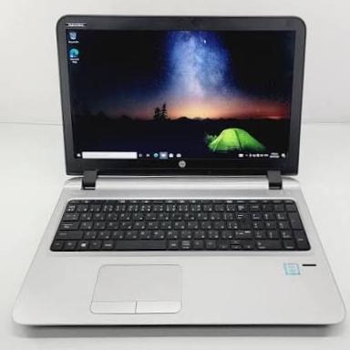HP 450 G3