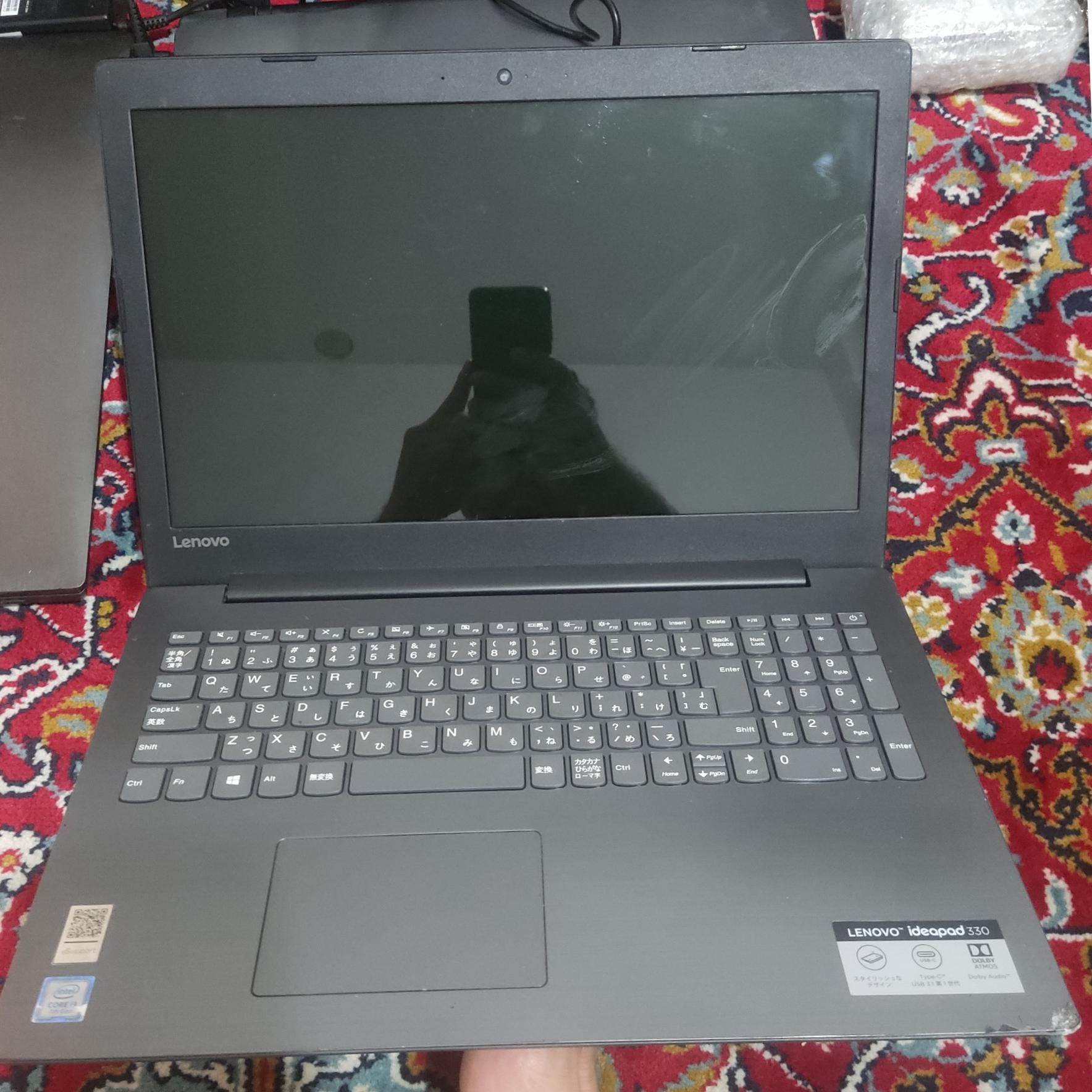 لپ تاپ Lenovo IdeaPad 330