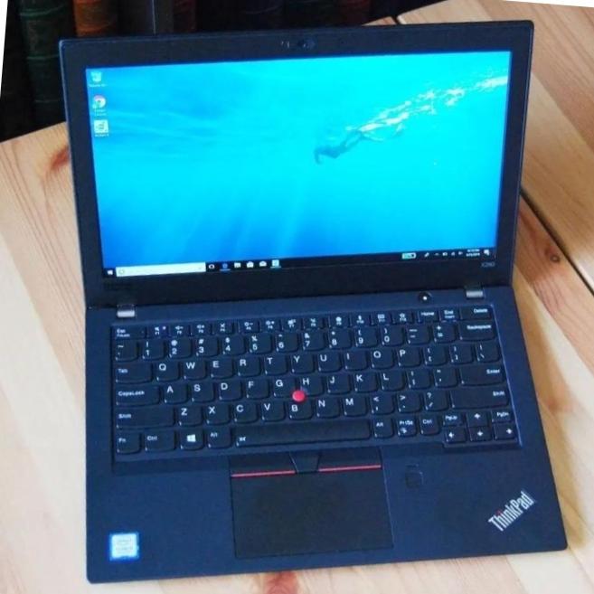 لپ تاپ Lenovo Thinkpad x280 نسل هشتم