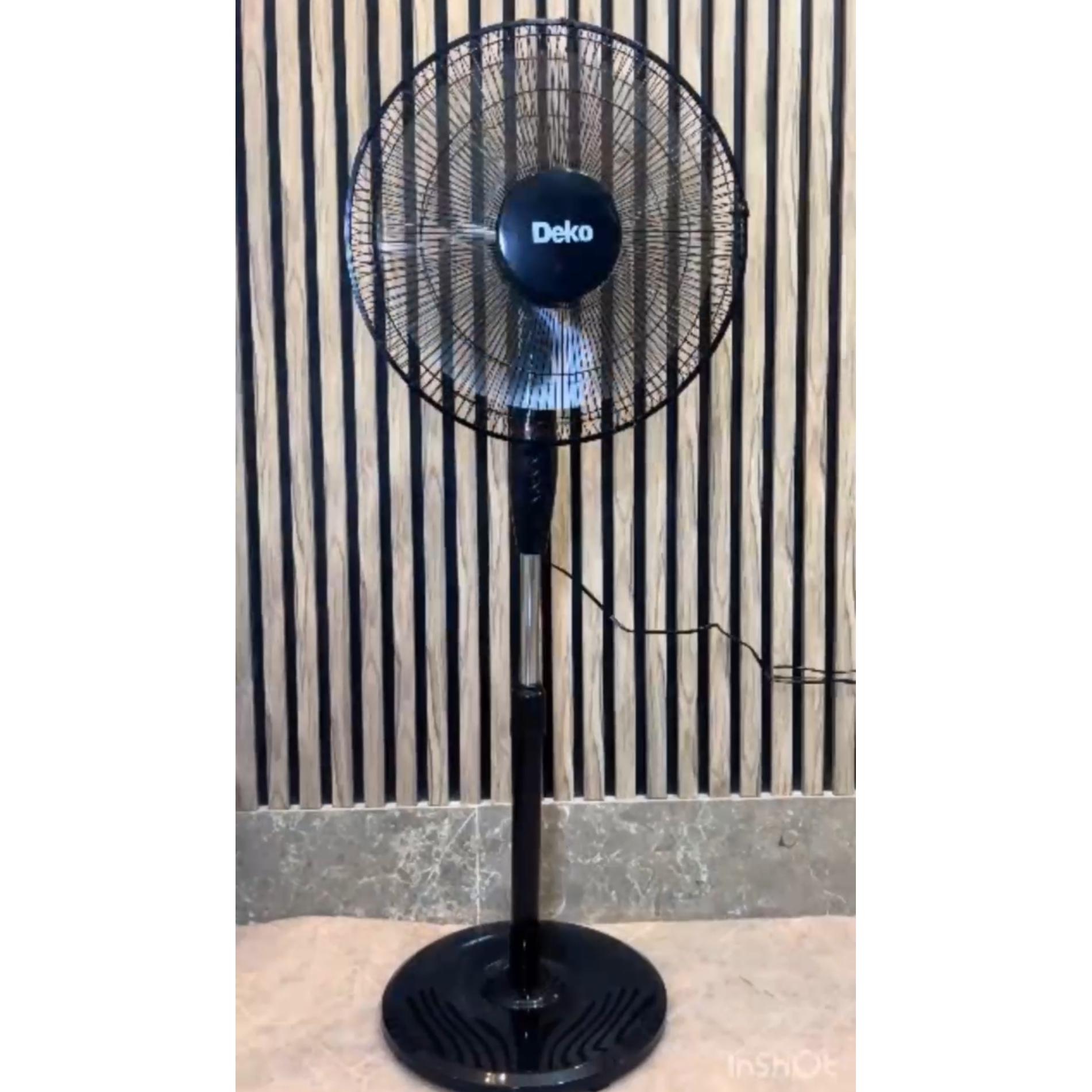 پنکه کنترل دار دوکو