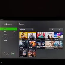 Xbox