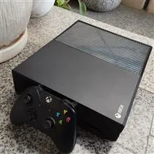 Xbox