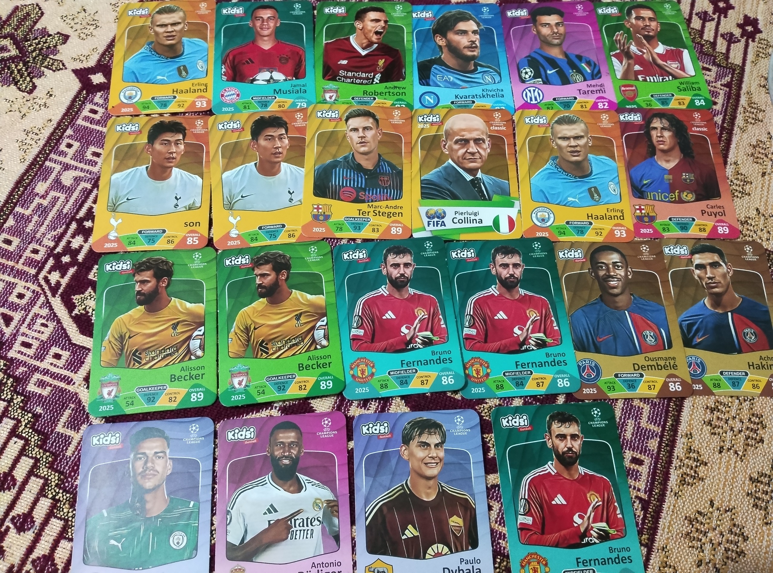 کیدسی نو اصل