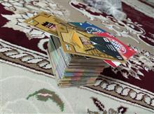 100کارت