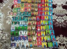 100کارت