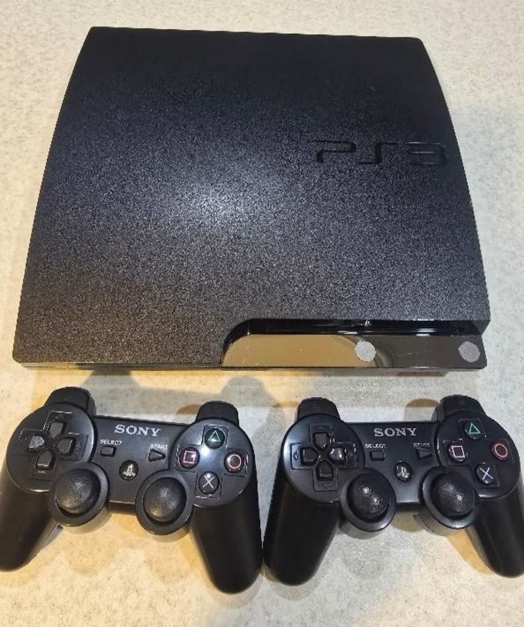 Ps3 کپی خور 4دسته