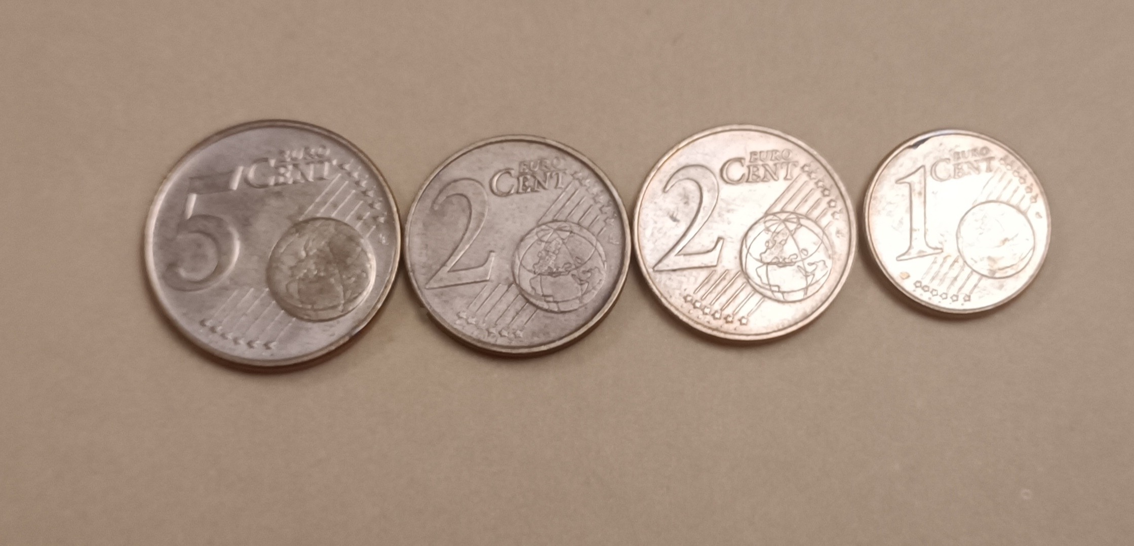 ست سکه سنت یونان