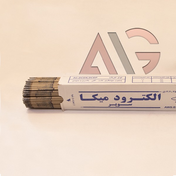 الکترود میکا 6013 سایز 3.2