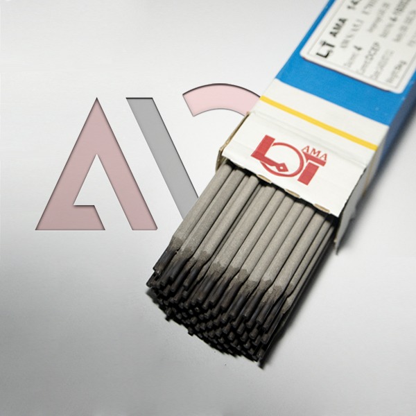 الکترود 7018 آما (1439F) سایز 4