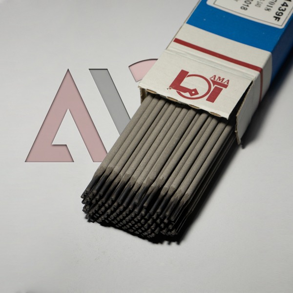الکترود 7018 آما (1439F) سایز 3