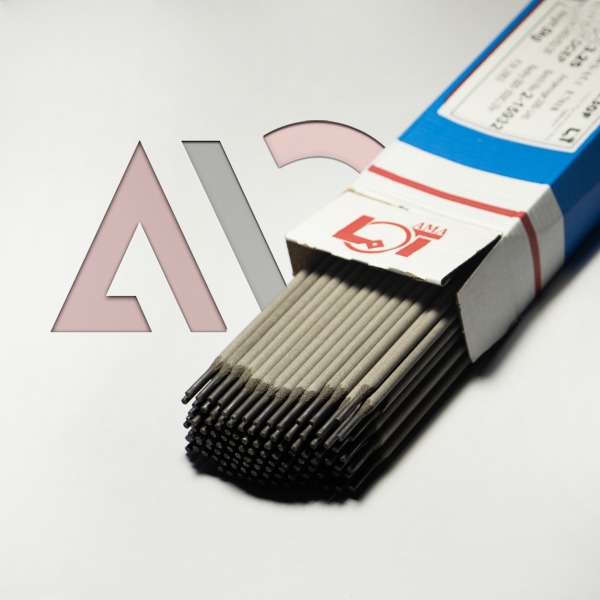 الکترود 7018 آما (1230F) سایز 3