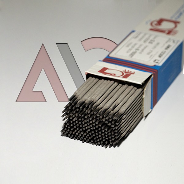 الکترود 7018 آما (1230F) سایز 2.5