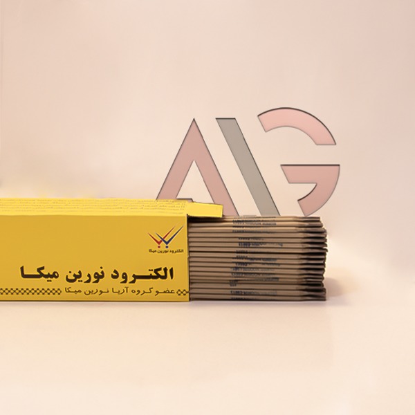 الکترود میکا 6013 سایز 2.5