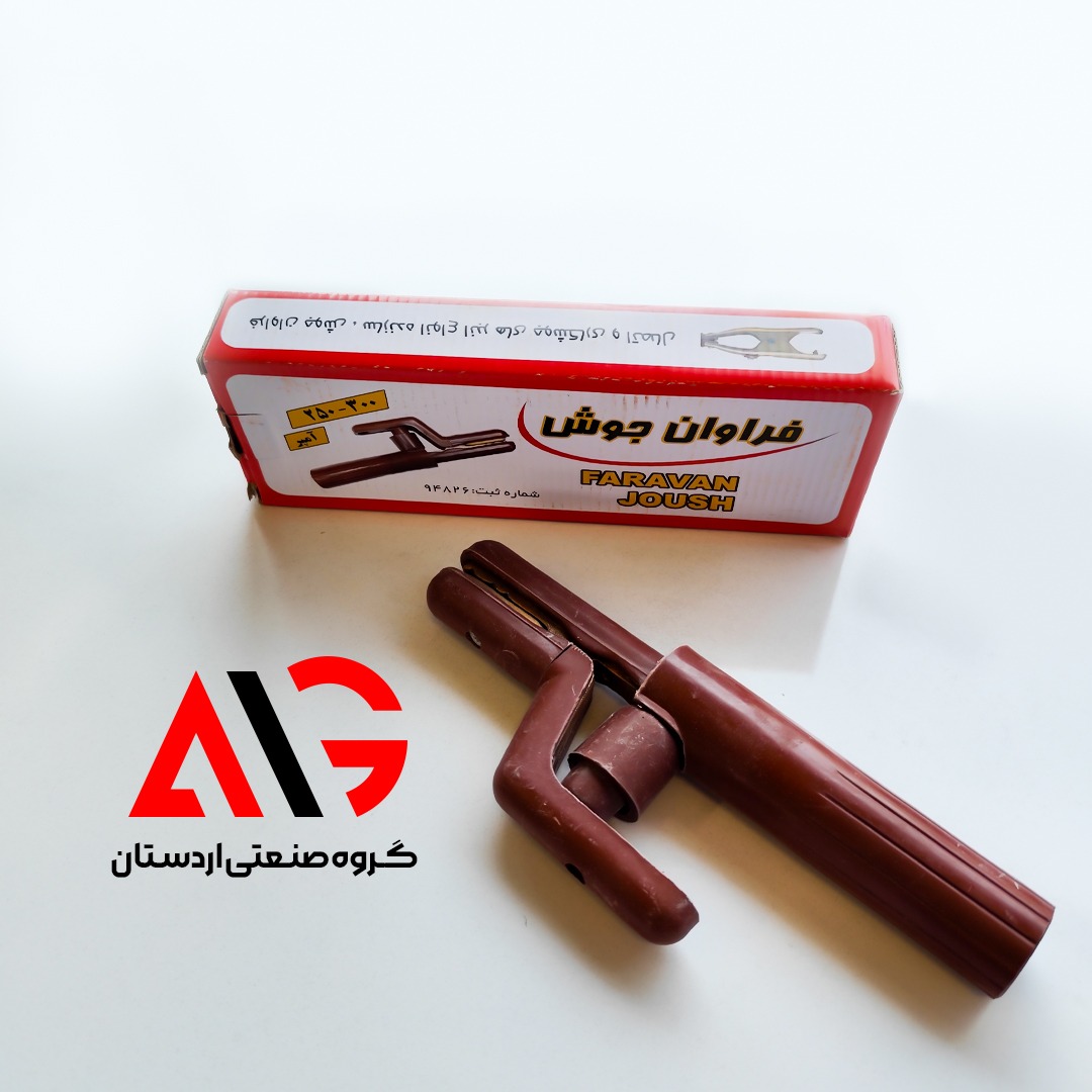 انبر جوش 250-300 آمپر