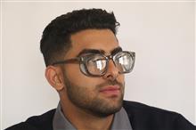 عینک