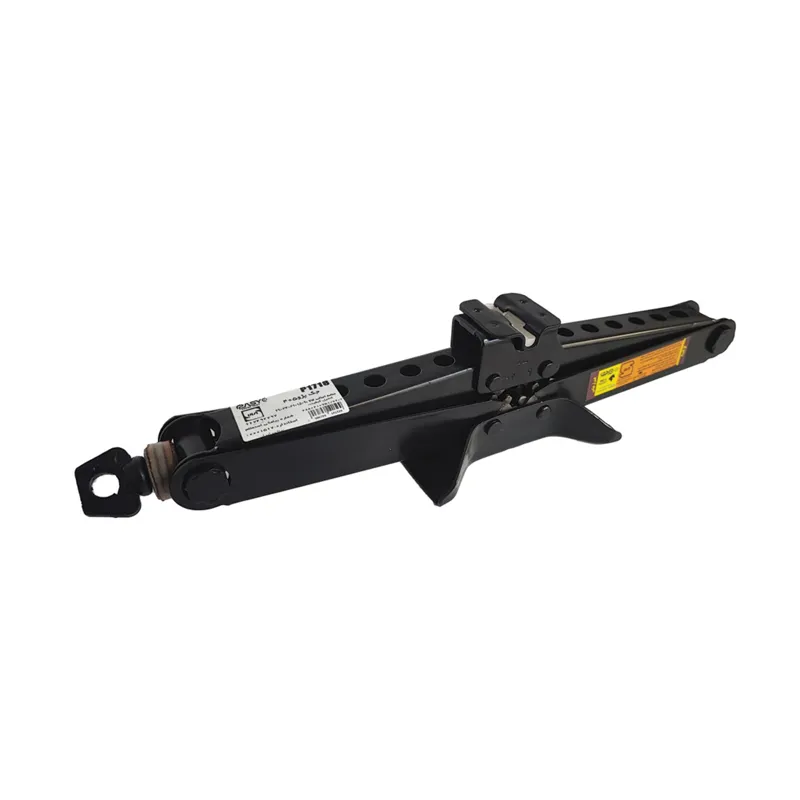جک خودرو پاسیکو مدل P1718 مناسب برای پژو 405