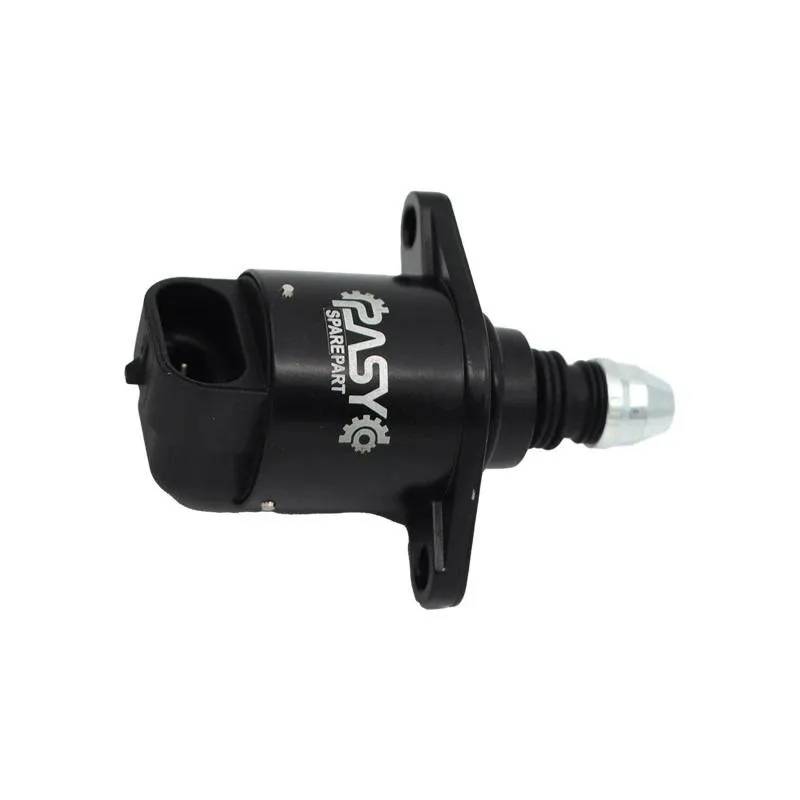 استپرموتور پاسیکو مدل P2141 مناسب برای پژو 405