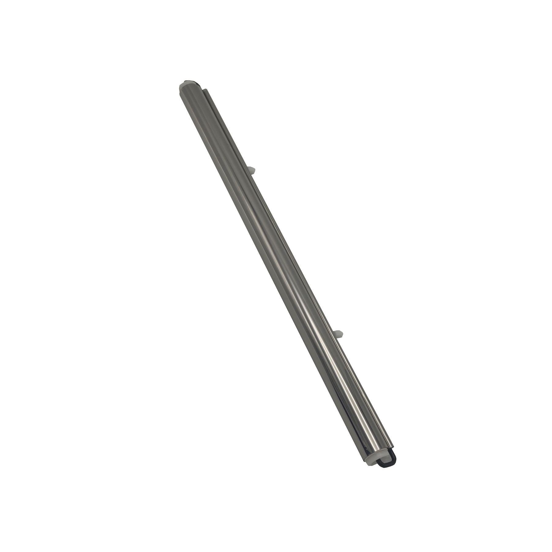 آفتابگیر رولی خودرو مدل CL-42D | نقره ای |