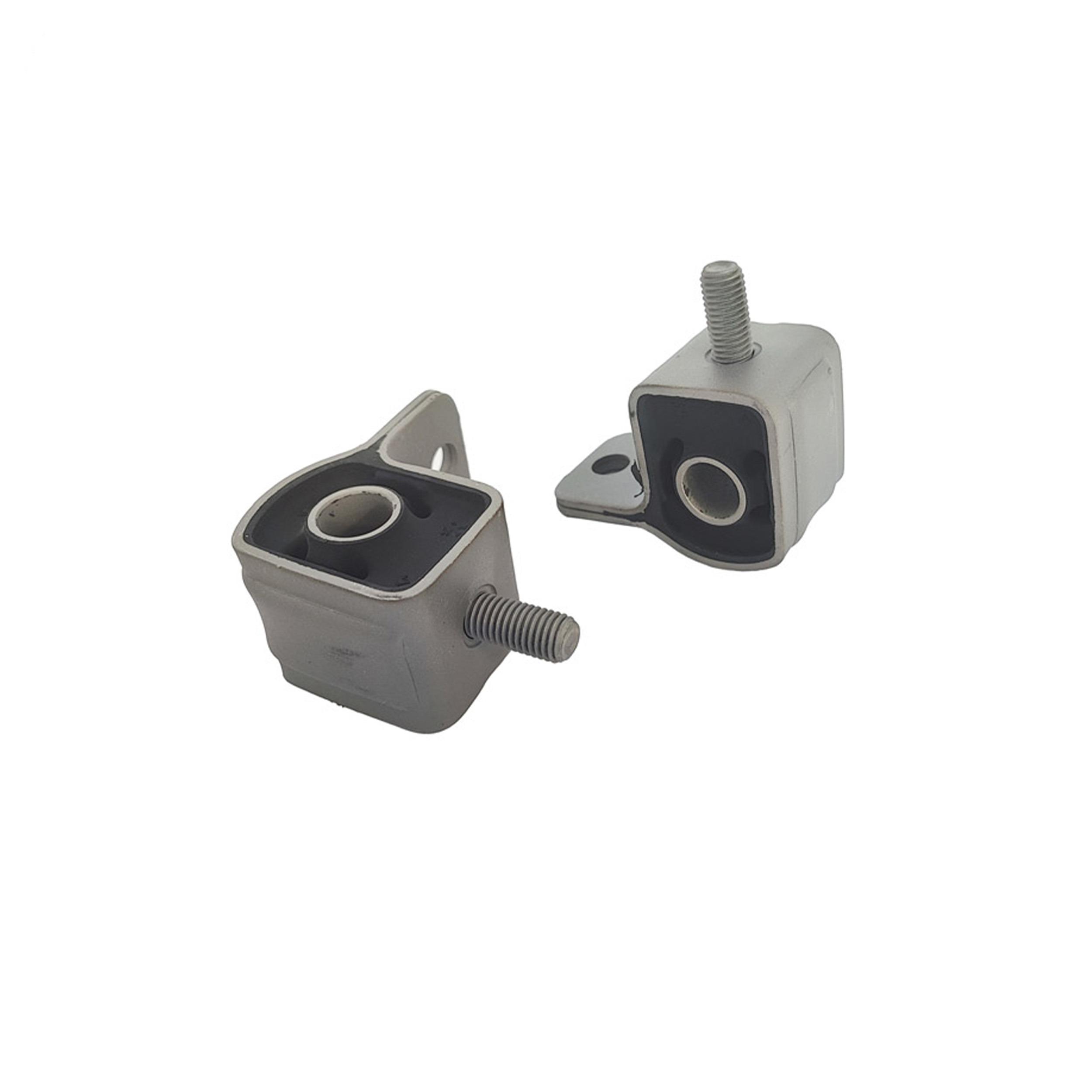 بوش طبق جناقی پاسیکوP2470پژو 405 بسته 2 عددی