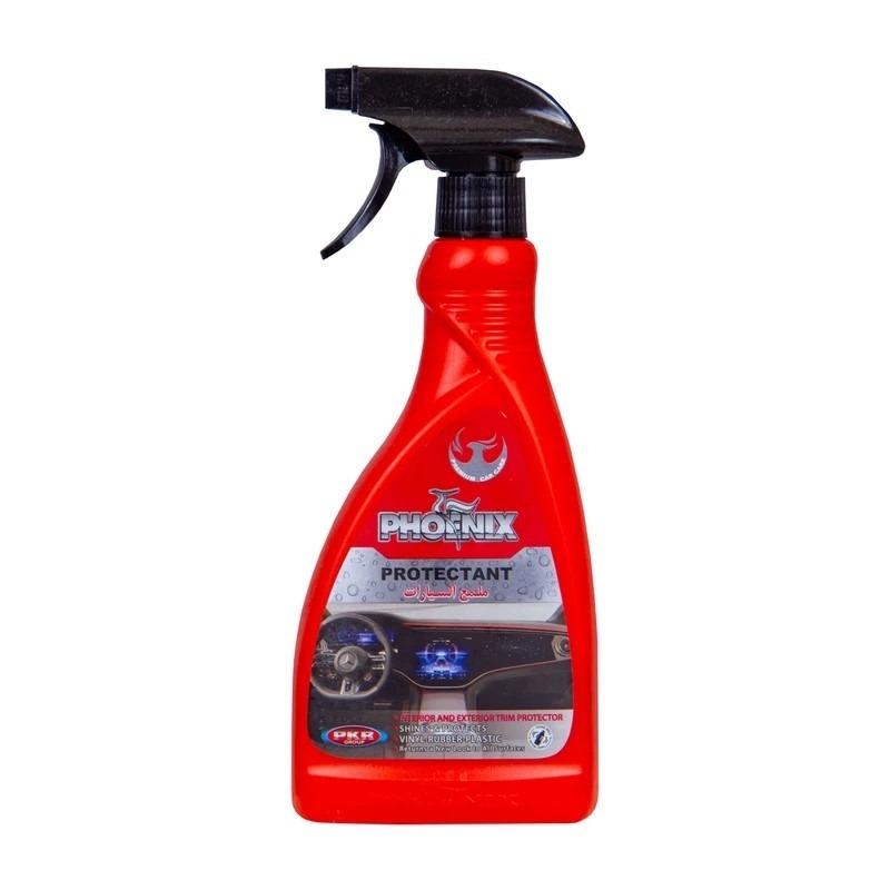 اسپری داشبورد خودرو فونیکس مدل PROTECTANT