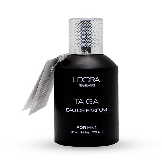 ادوپرفیوم مردانه مدل TAIGA