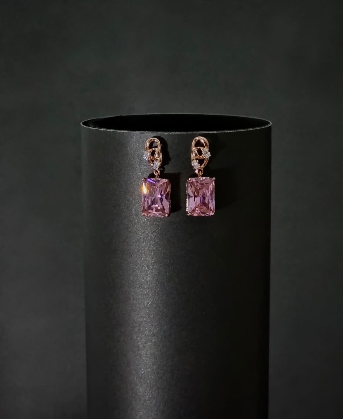 گوشواره روژان ( کاملا نو )