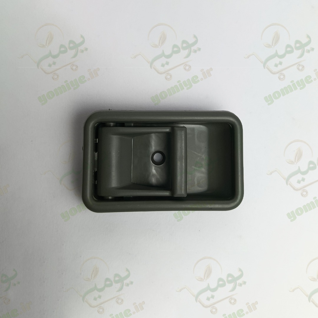 دستگیره در باز کن داخل پراید صبا