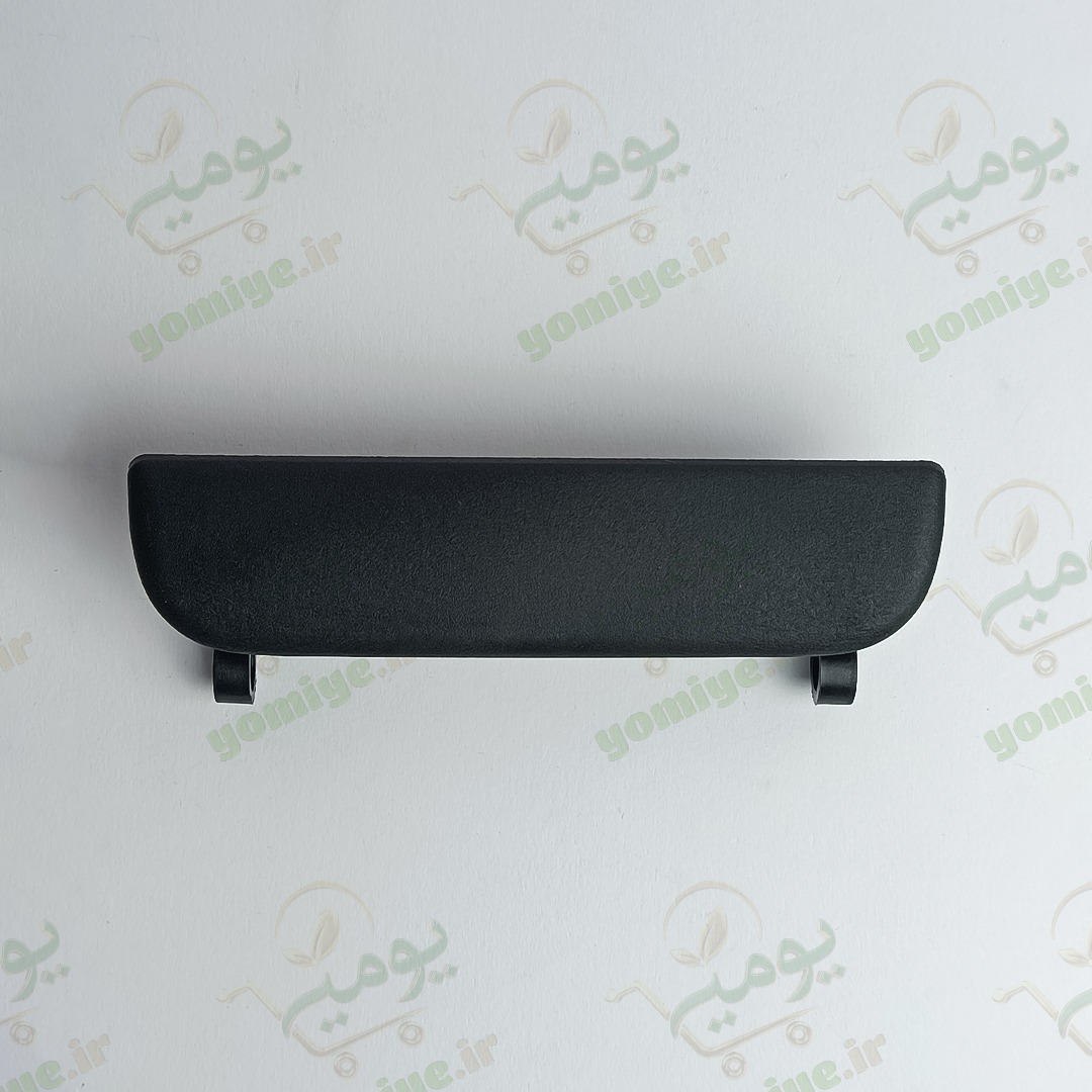 دستگیره بیرون پراید شرکتی
