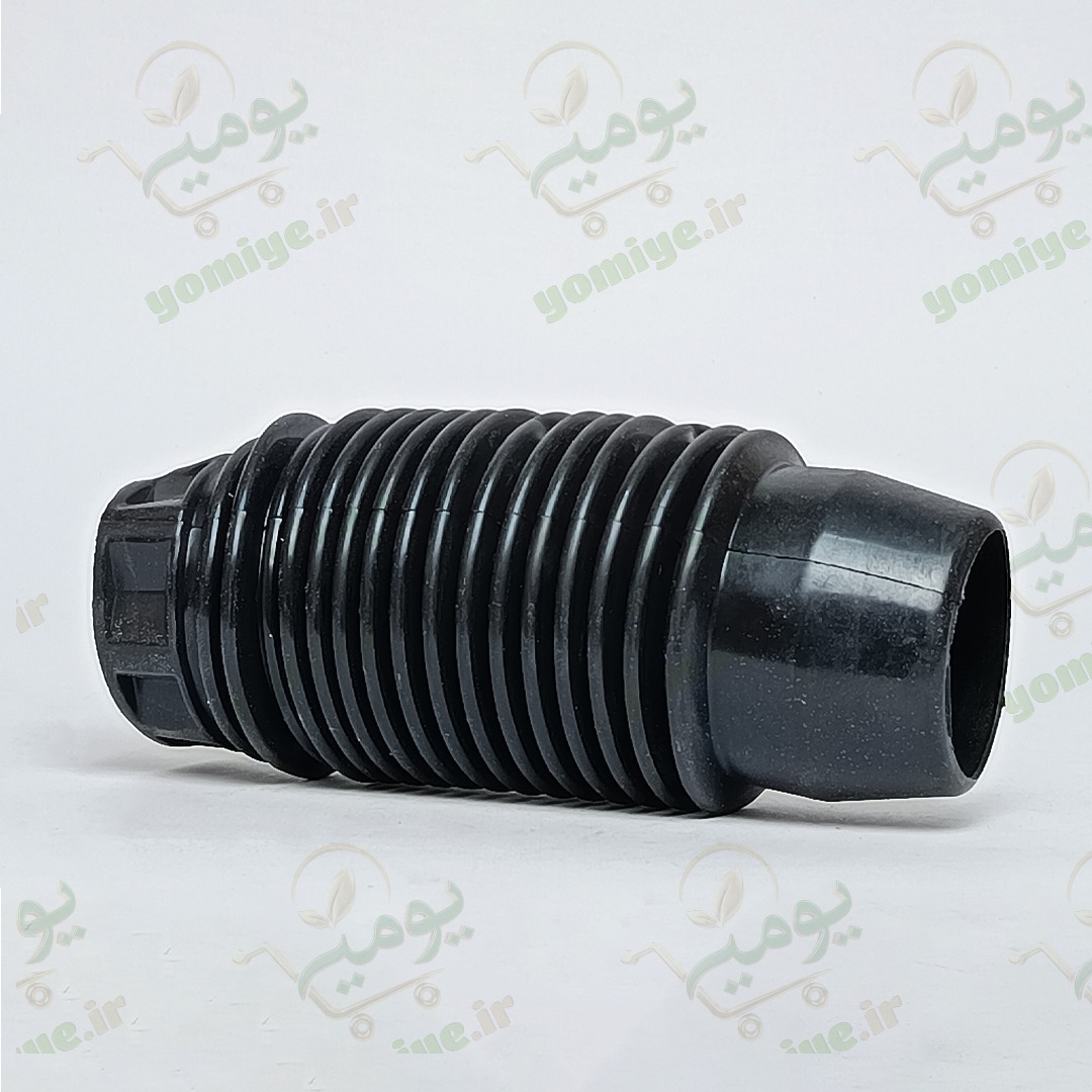 گردگیر کمک جلو پژو 405 پاس صنعت (یک عددی)