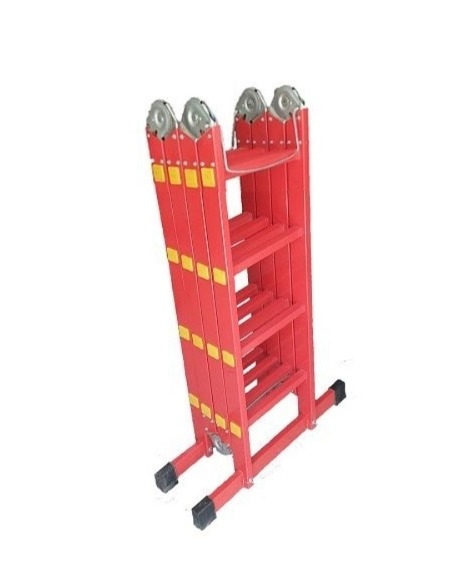 نردبان 16 پله نو