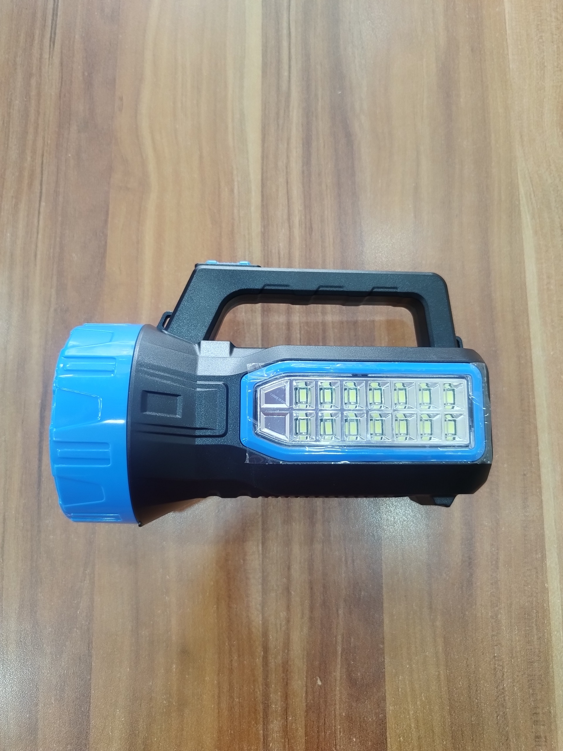 چراغ دستی شارژی ویداسی مدل WD-561