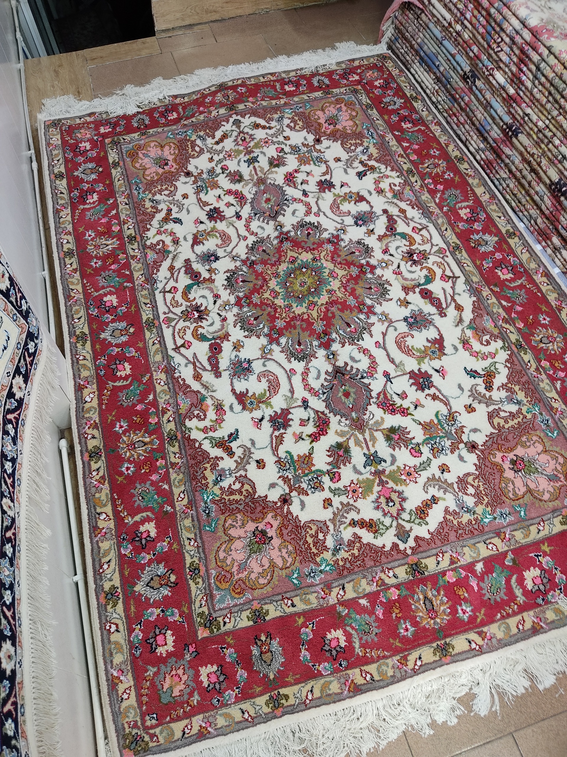 جفت 6متری طرح تبریز کد01