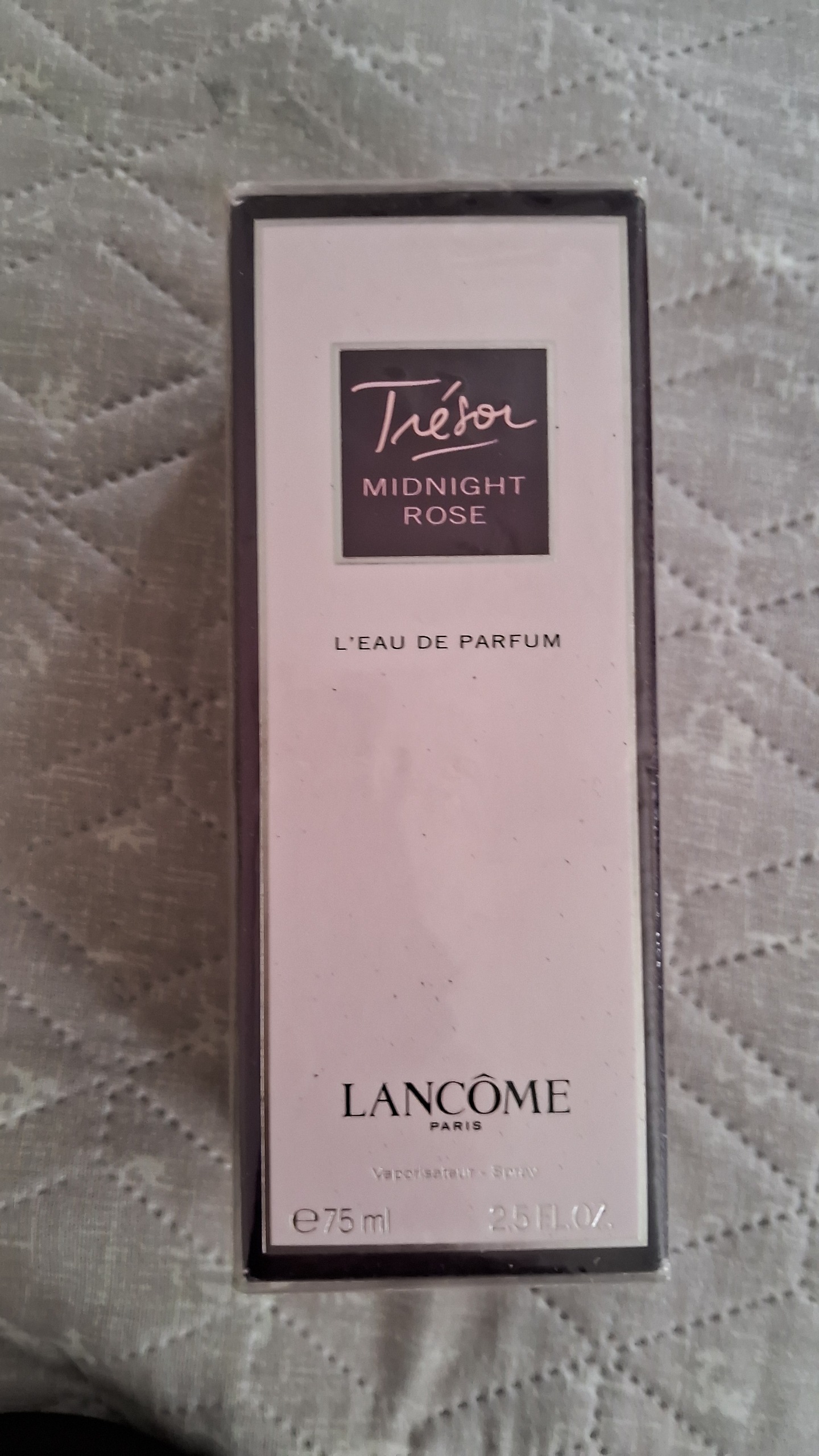 عطر لنکوم اصل زنانه