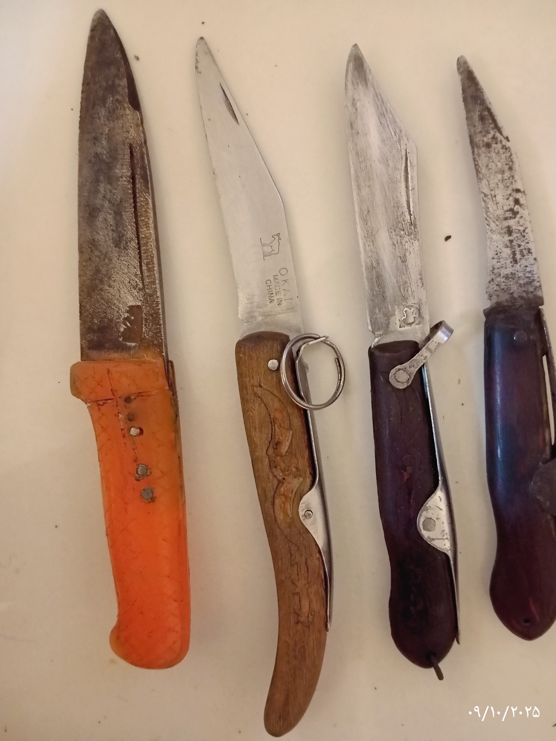 قدیمی اصل فقد 30سال هست خونه ماست