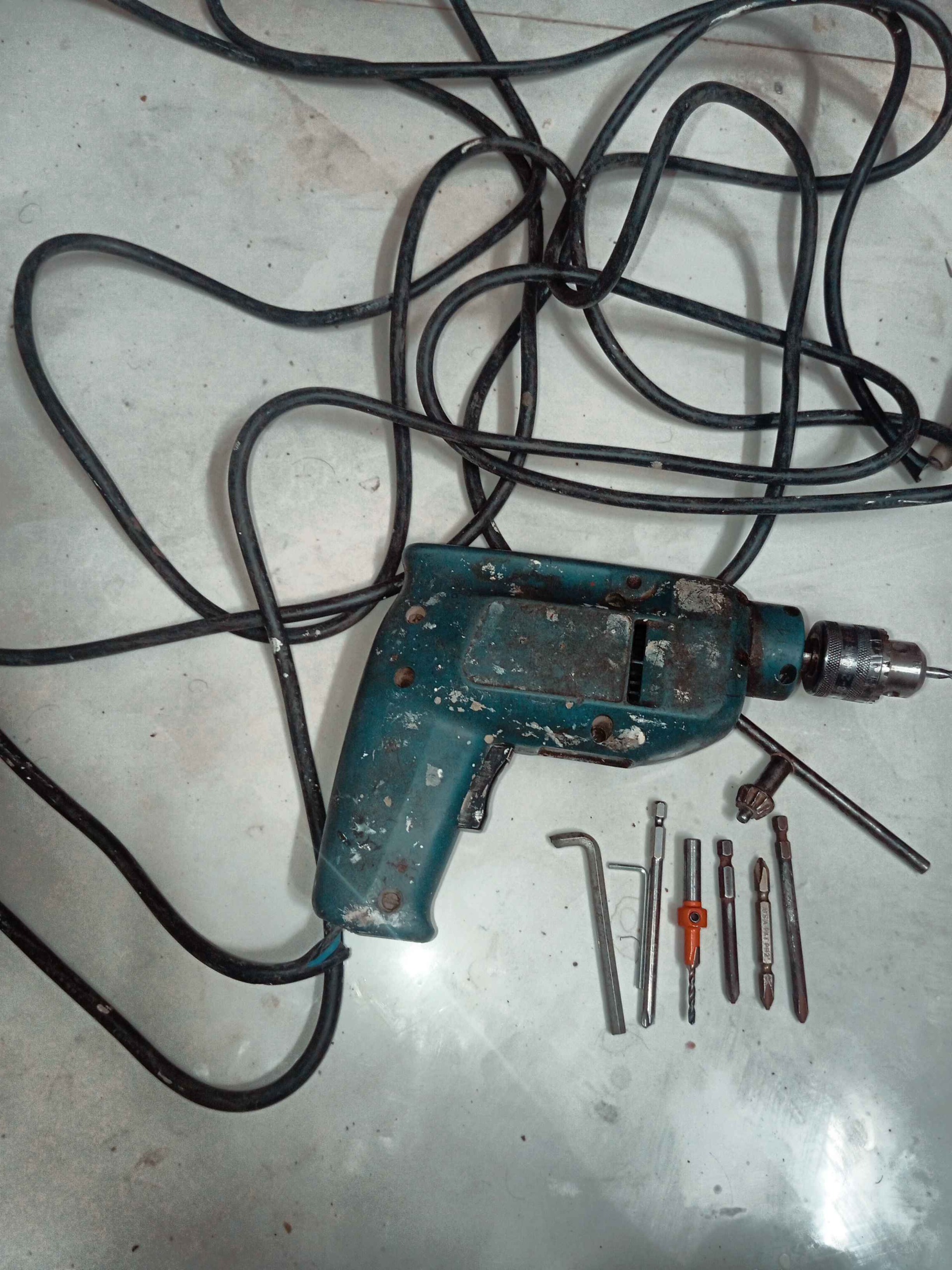 دلر وپنج عدد سری پیچگوشتی امریکایی