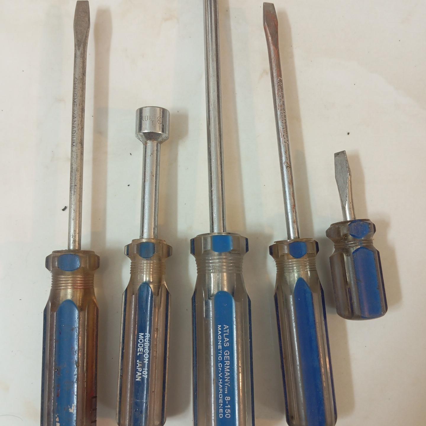 پیچ گوشتیهای آلمانی اصل