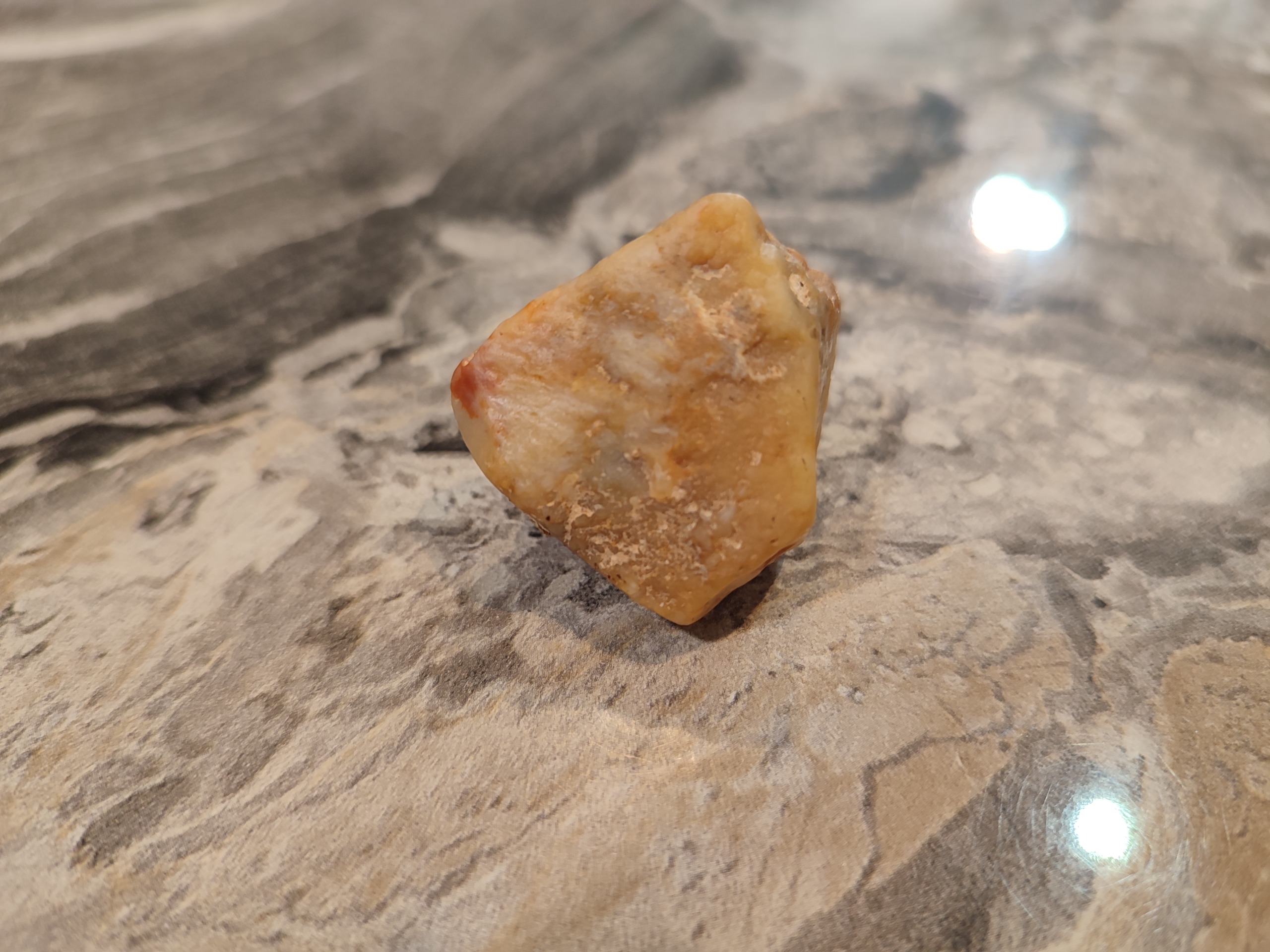 سنگ عقیق راف