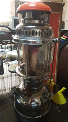 چراغ