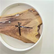ساعت
