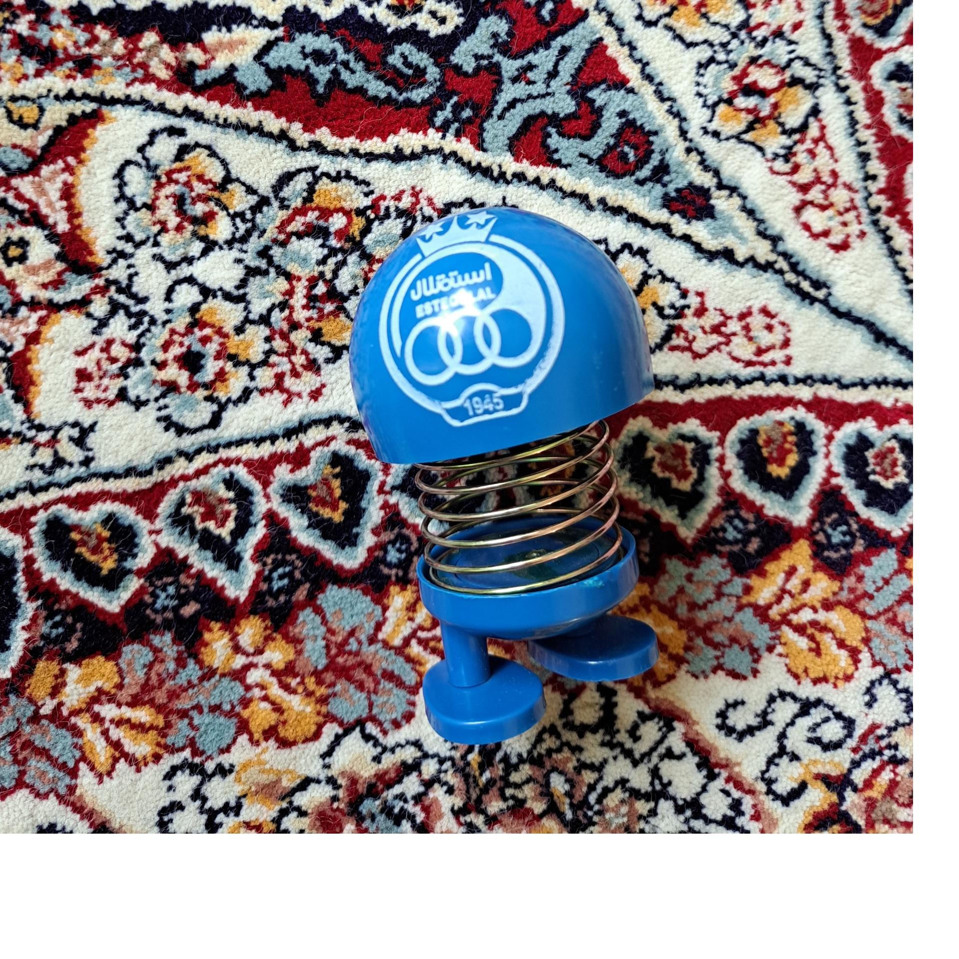ایموجی طرح استقلال