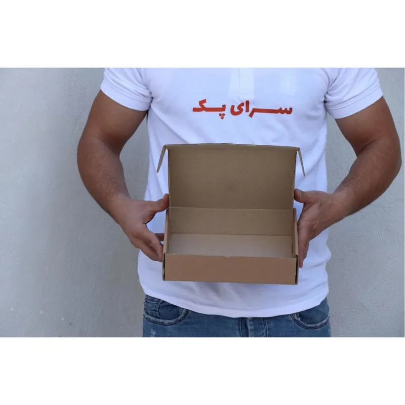 کارتن کیبوردی کد 25 ( 50 عددی )
