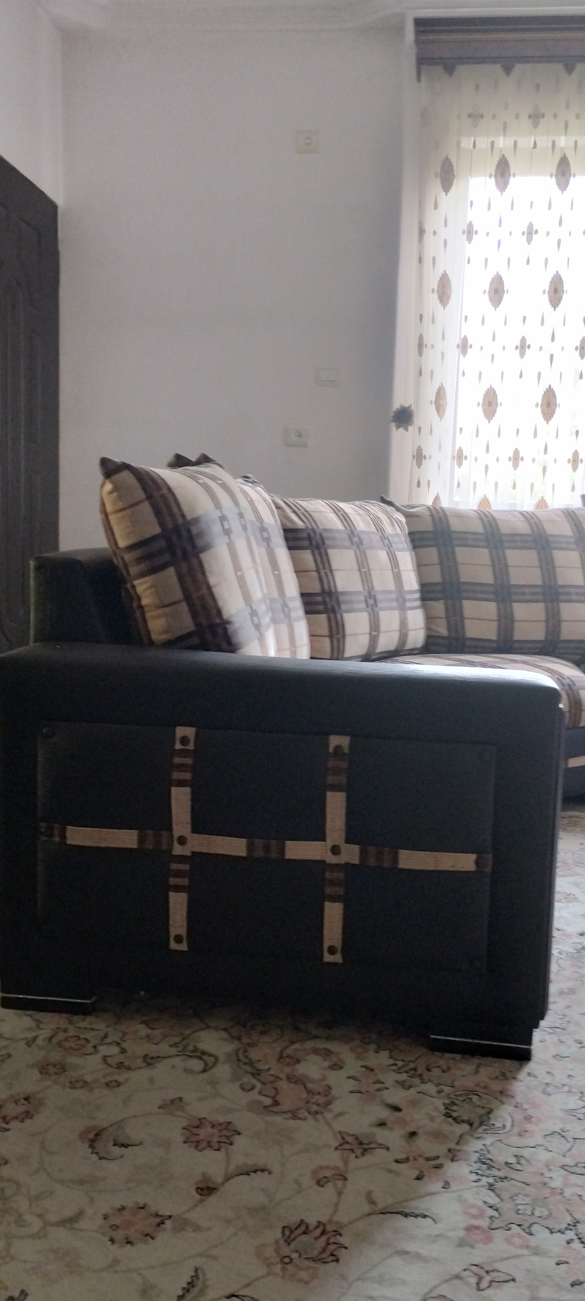 مبل راحتی هفت نفره