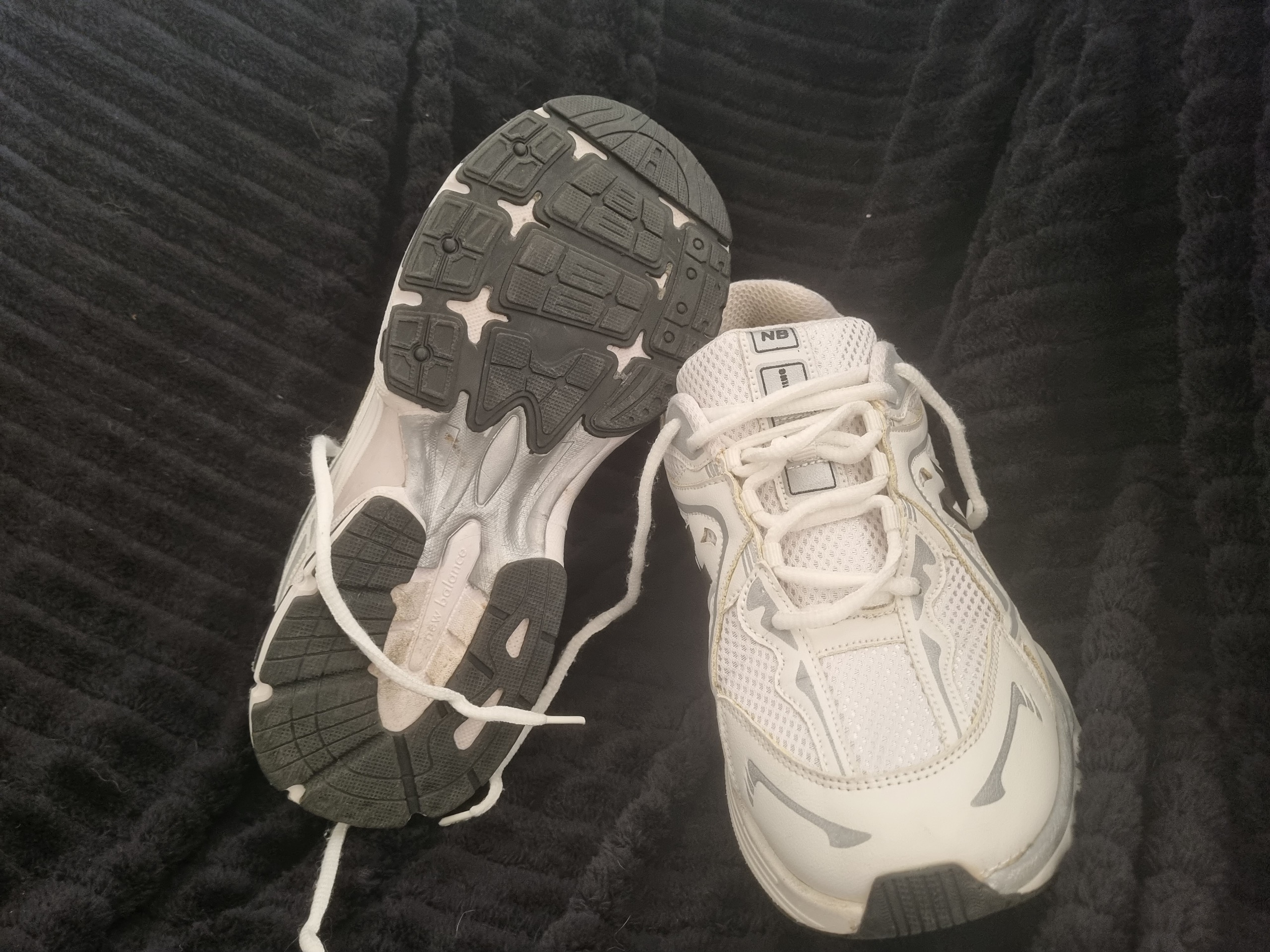 کتونی nb اورج