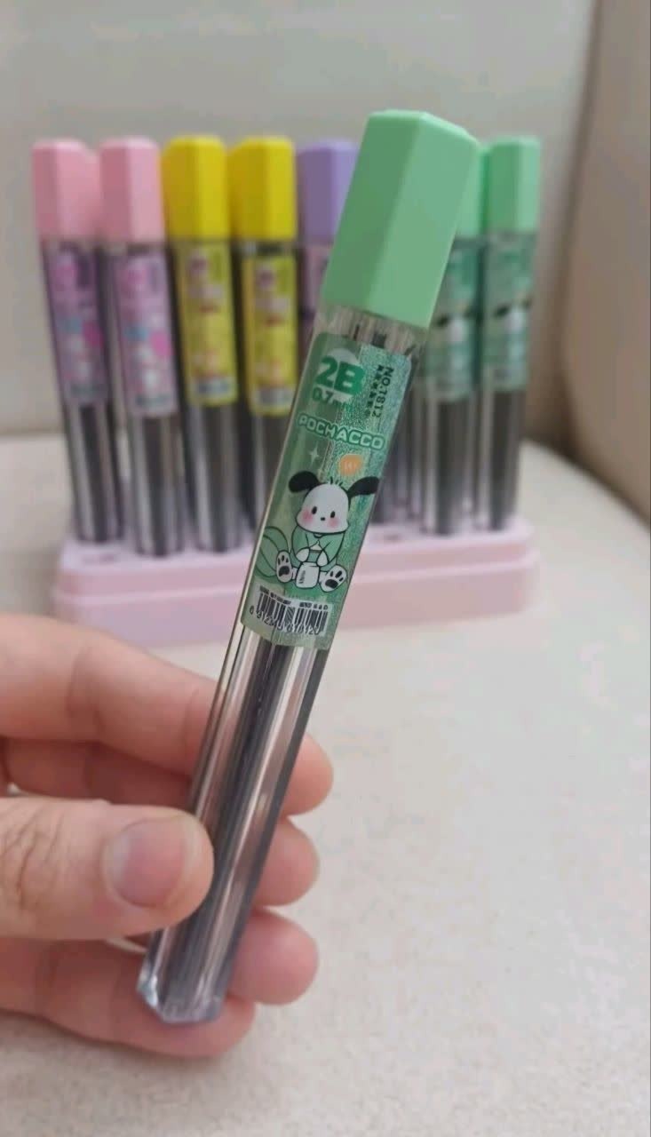 نوک 7. پوچاکو