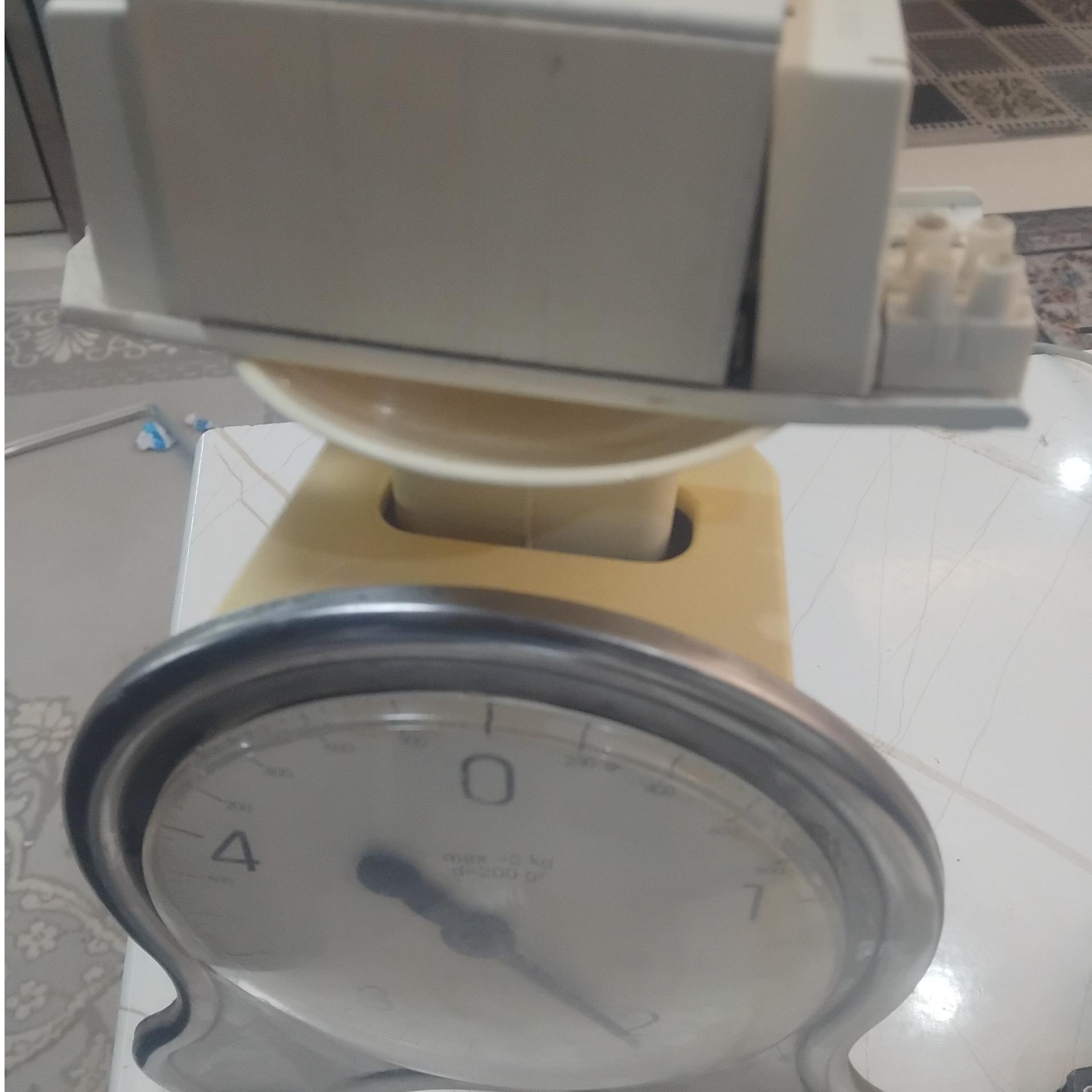 2عدد بالاست لامپ بخار سدیم و2عدداستارتر