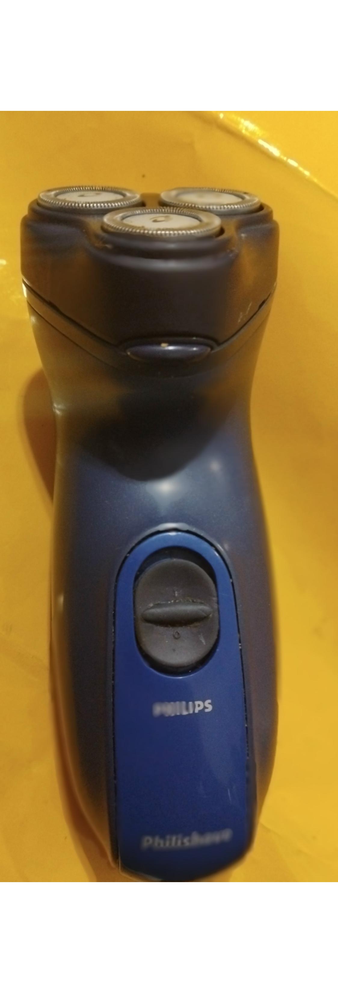 ریش تراش فیلیپس