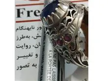 انگشترکهنه