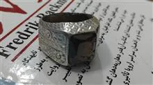 انگشترنقره