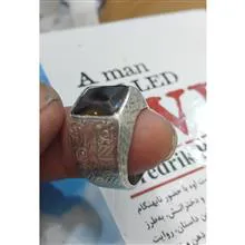 انگشترنقره