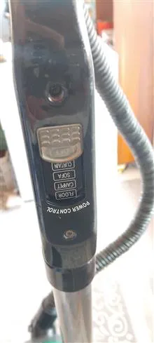 جاروبرقی